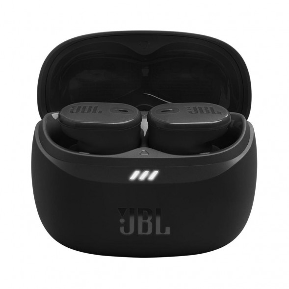 Наушники JBL Tune Buds 2, черный в Нижнем Тагиле