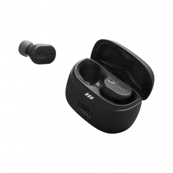 Наушники JBL Tune Buds 2, черный в Нижнем Тагиле