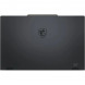 Ноутбук MSI Cyborg 15 B13WFKG-1261XRUY (15.6&amp;quot;, IPS, Intel Core i7 13620H 2.4ГГц, 10 ядер, 16ГБ DDR5, 512ГБ SSD, NVIDIA GeForce RTX 5060 - 8 ГБ, без ОС), черный в Нижнем Тагиле