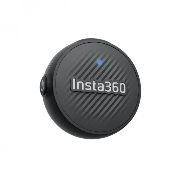 Беспроводной микрофон Insta360 Mic Air Transmitter (передатчик) в Нижнем Тагиле