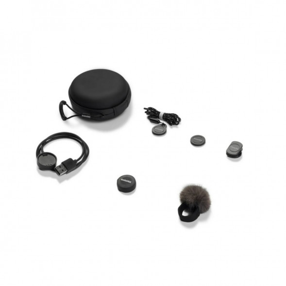 Беспроводной микрофон Insta360 Mic Air Transmitter (передатчик) в Нижнем Тагиле