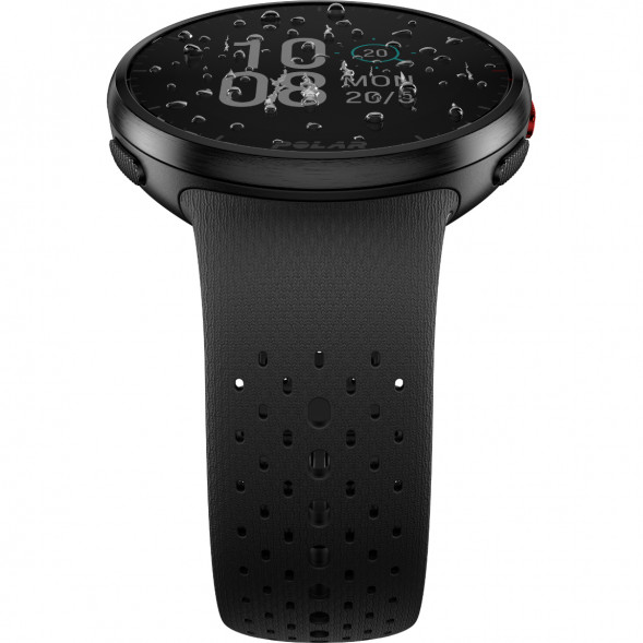 Умные часы Polar Pacer Pro, Carbon Grey (S-L) в Нижнем Тагиле