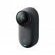 Экшн-камера Insta360 GO 3s Standart Edition 128 Гб, чёрный в Нижнем Тагиле