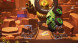 Игра Hot Wheels Monster Trucks: Stunt Mayhem [Nintendo Switch, английская версия] в Нижнем Тагиле
