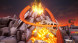 Игра Hot Wheels Monster Trucks: Stunt Mayhem [Nintendo Switch, английская версия] в Нижнем Тагиле