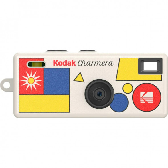 Фотоаппарат-брелок Kodak Charmera 1987 в Нижнем Тагиле
