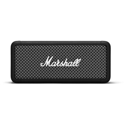 Портативная акустика Marshall Emberton, 20 Вт, черный в Нижнем Тагиле
