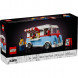 Конструктор LEGO Icons 40681 Ретро фуд трак в Нижнем Тагиле
