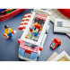 Конструктор LEGO Icons 40681 Ретро фуд трак в Нижнем Тагиле