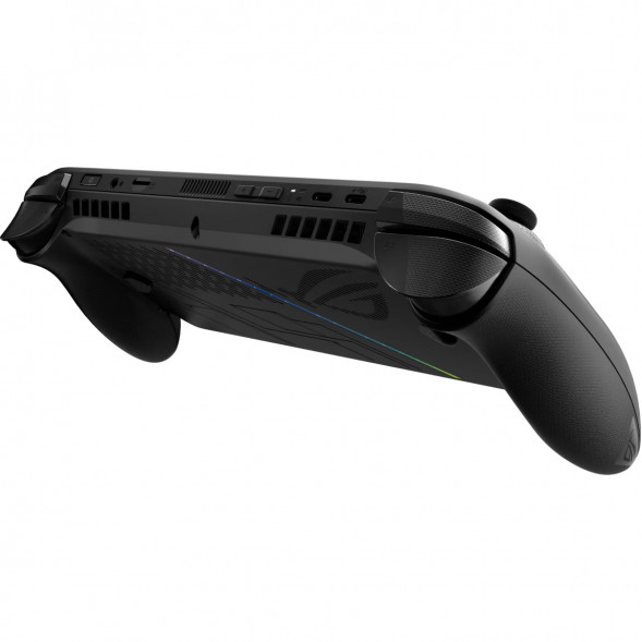 Портативная игровая консоль ASUS ROG Xbox Ally X (2025) 24/1024GB, черный в Нижнем Тагиле