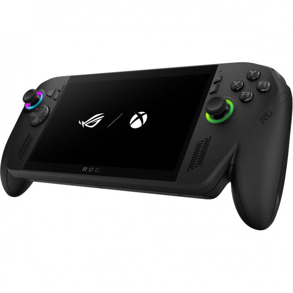 Портативная игровая консоль ASUS ROG Xbox Ally X (2025) 24/1024GB, черный в Нижнем Тагиле