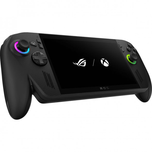 Портативная игровая консоль ASUS ROG Xbox Ally X (2025) 24/1024GB, черный в Нижнем Тагиле
