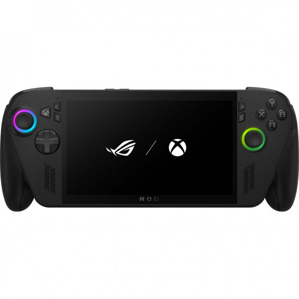 Портативная игровая консоль ASUS ROG Xbox Ally X (2025) 24/1024GB, черный в Нижнем Тагиле