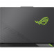 Ноутбук ASUS ROG Strix G16 G614PP-TS207 (16&amp;quot;, IPS, AMD Ryzen 9 8940HX 2.4ГГц, 16 ядер, 32ГБ DDR5, 512ГБ SSD, NVIDIA GeForce RTX 5070 8 ГБ, без ОС), серый в Нижнем Тагиле