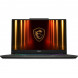 Ноутбук MSI Cyborg 17 B2RWEKG-279XRU (17.3&amp;quot;, IPS, Intel Core 7 240H 2.5ГГц, 10 ядер, 16ГБ DDR5, 1ТБ SSD, NVIDIA GeForce RTX 5050 - 8 ГБ, без ОС), черный в Нижнем Тагиле