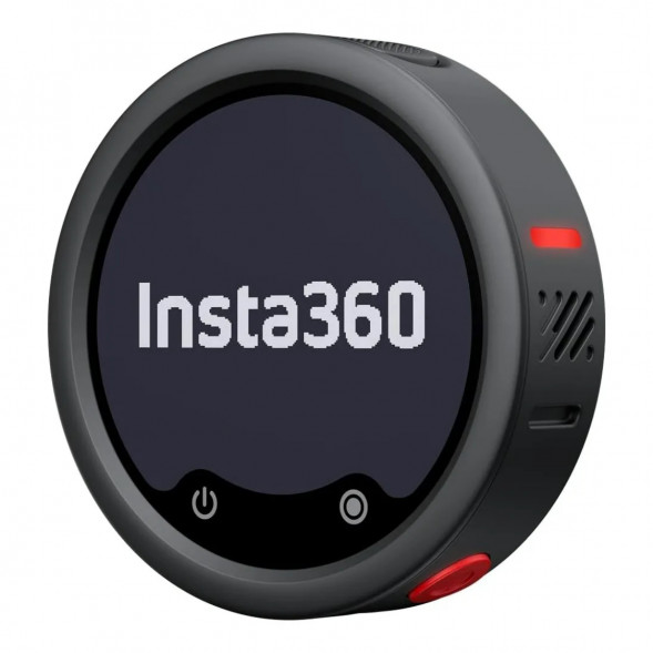 Беспроводной микрофон Insta360 Mic Pro (1 TX + 1 RX) в Нижнем Тагиле