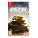 Игра Wreckfest [Nintendo Switch, русские субтитры] в Нижнем Тагиле