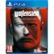 Игра Wolfenstein: Alt History Collection [PS4, английская версия] в Нижнем Тагиле