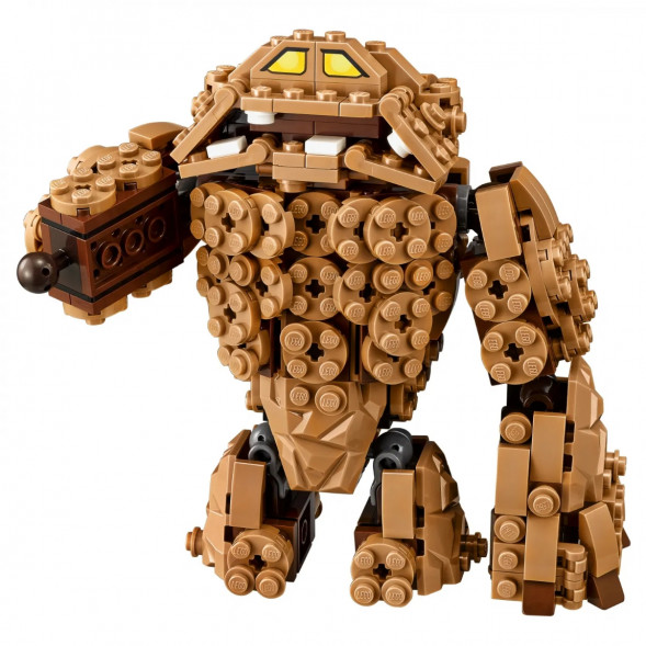 Конструктор LEGO Batman Movie 70904 Атака Глиноликого в Нижнем Тагиле