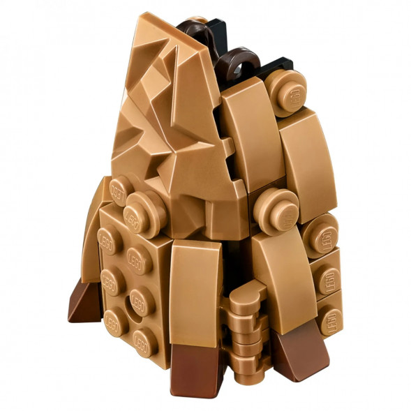 Конструктор LEGO Batman Movie 70904 Атака Глиноликого в Нижнем Тагиле