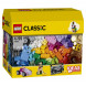 Конструктор LEGO Classic 10702 Набор кубиков для свободного конструирования в Нижнем Тагиле