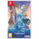 Игра A Space for the Unbound [Nintendo Switch, русские субтитры] в Нижнем Тагиле