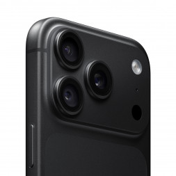 Смартфон Apple iPhone 18 Pro Max 2TB (eSIM), Black