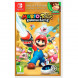 Игра Mario Rabbids: Kingdom Battle. Gold Edition [Nintendo Switch, английская версия] в Нижнем Тагиле