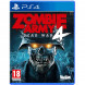 Игра Zombie Army 4: Dead War [PS4, русские субтитры] в Нижнем Тагиле