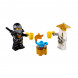 Конструктор LEGO Ninjago 70734 Дракон Сэнсея Ву в Нижнем Тагиле