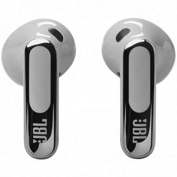 Беспроводные наушники JBL Live Flex 3, Silver в Нижнем Тагиле