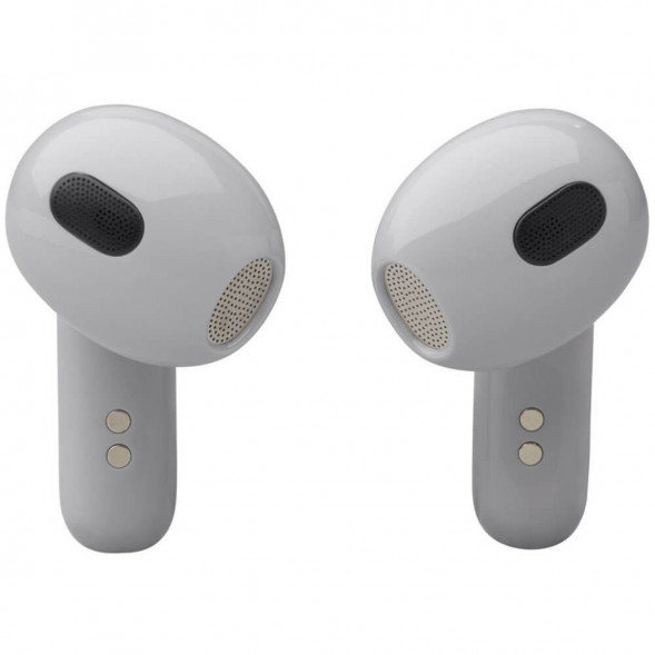 Беспроводные наушники JBL Live Flex 3, Silver в Нижнем Тагиле
