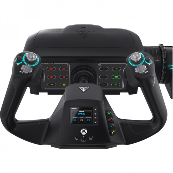 Авиасимулятор Turtle Beach VelocityOne Flightstick Universal Control System, Xbox/PC в Нижнем Тагиле