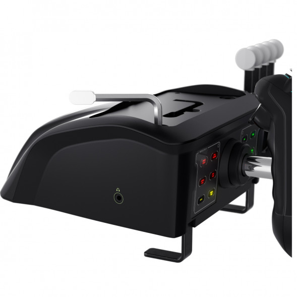 Авиасимулятор Turtle Beach VelocityOne Flightstick Universal Control System, Xbox/PC в Нижнем Тагиле