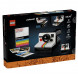 Конструктор LEGO Ideas 21345 Камера Polaroid OneStep SX-70 в Нижнем Тагиле