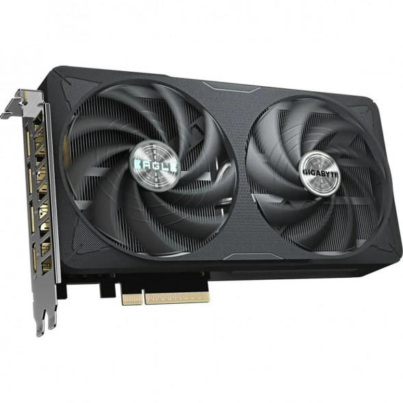 Видеокарта GIGABYTE GeForce RTX 5060 TI EAGLE OC 8G (GV-N506TEAGLE OC-8GD) в Нижнем Тагиле