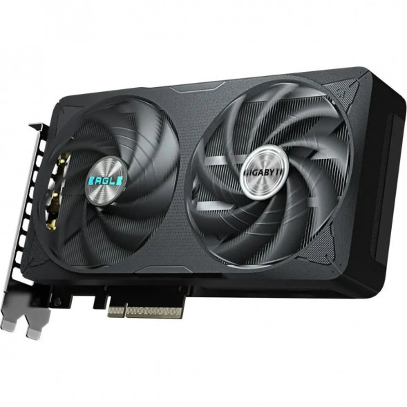 Видеокарта GIGABYTE GeForce RTX 5060 TI EAGLE OC 8G (GV-N506TEAGLE OC-8GD) в Нижнем Тагиле