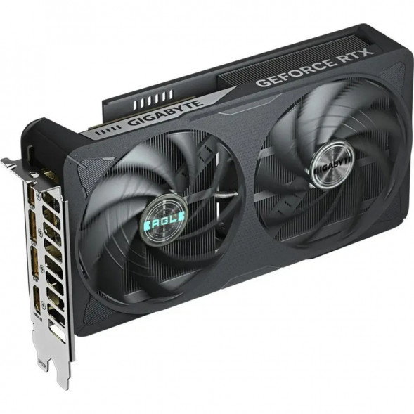 Видеокарта GIGABYTE GeForce RTX 5060 TI EAGLE OC 8G (GV-N506TEAGLE OC-8GD) в Нижнем Тагиле