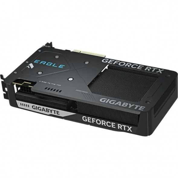 Видеокарта GIGABYTE GeForce RTX 5060 TI EAGLE OC 8G (GV-N506TEAGLE OC-8GD) в Нижнем Тагиле