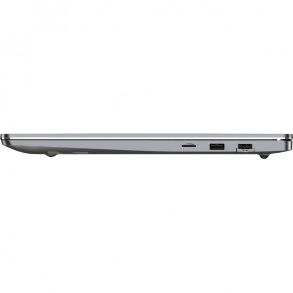 Ноутбук TECNO MegaBook K16SDA (16&amp;quot;, IPS, AMD Ryzen 5 7430U 2.3ГГц, 6 ядер, 16ГБ DDR4, 512ГБ SSD, AMD Radeon Graphics, Windows 11 Home), серый в Нижнем Тагиле