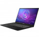 Ноутбук трансформер MSI Summit 16 AI Evo A2HMTG-057RU (16&amp;quot;, IPS, Intel Core Ultra 7 255H 2ГГц, 16 ядер, 16ГБ LPDDR5, 1ТБ SSD, Intel Arc 140T, Windows 11 Home), черный в Нижнем Тагиле