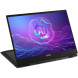 Ноутбук трансформер MSI Summit 16 AI Evo A2HMTG-057RU (16&amp;quot;, IPS, Intel Core Ultra 7 255H 2ГГц, 16 ядер, 16ГБ LPDDR5, 1ТБ SSD, Intel Arc 140T, Windows 11 Home), черный в Нижнем Тагиле