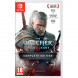 Игра Witcher 3 Wild Hunt Complete Edition (Ведьмак 3: Дикая Охота - Полное Издание) (Русская версия) для Nintendo Switch в Нижнем Тагиле