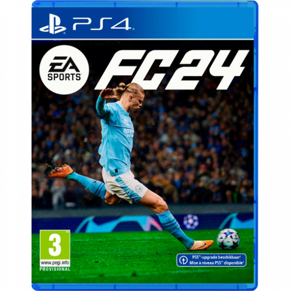Игра EA SPORTS FC 24 [PS4, русская версия] в Нижнем Тагиле