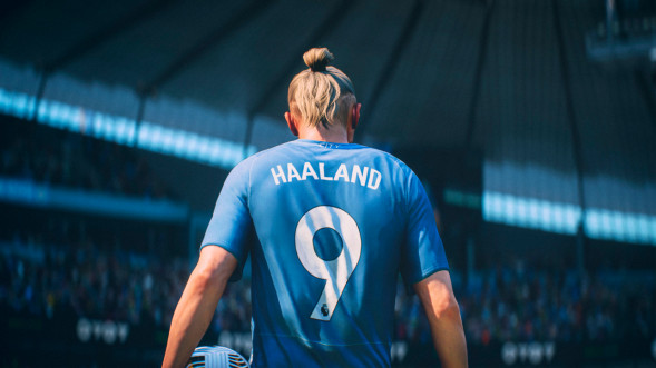 Игра EA SPORTS FC 24 [PS4, русская версия] в Нижнем Тагиле