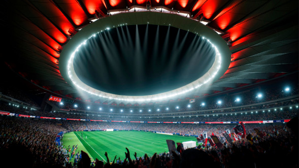 Игра EA SPORTS FC 24 [PS4, русская версия] в Нижнем Тагиле