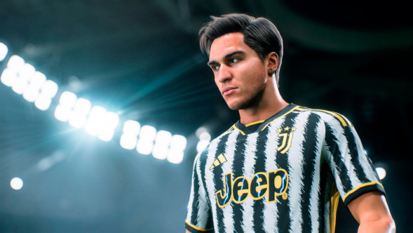 Игра EA SPORTS FC 24 [PS4, русская версия] в Нижнем Тагиле