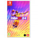 Игра NBA 2K24. Kobe Bryant Edition [Nintendo Switch, английская версия] в Нижнем Тагиле