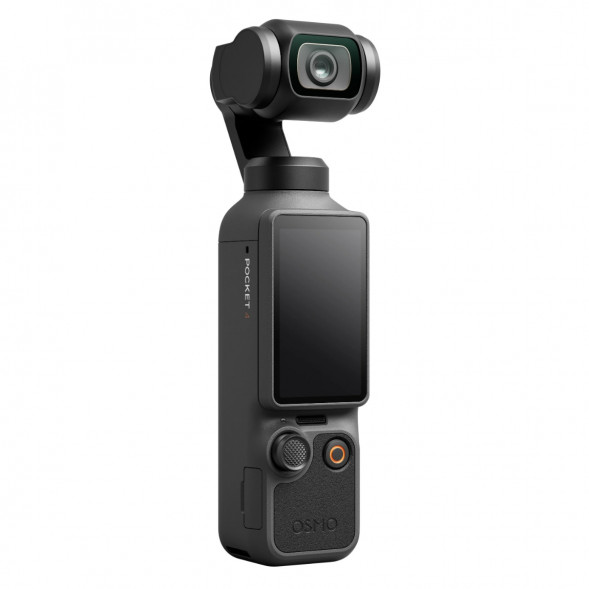 Экшн-камера DJI Osmo Pocket 4 Creator Combo в Нижнем Тагиле
