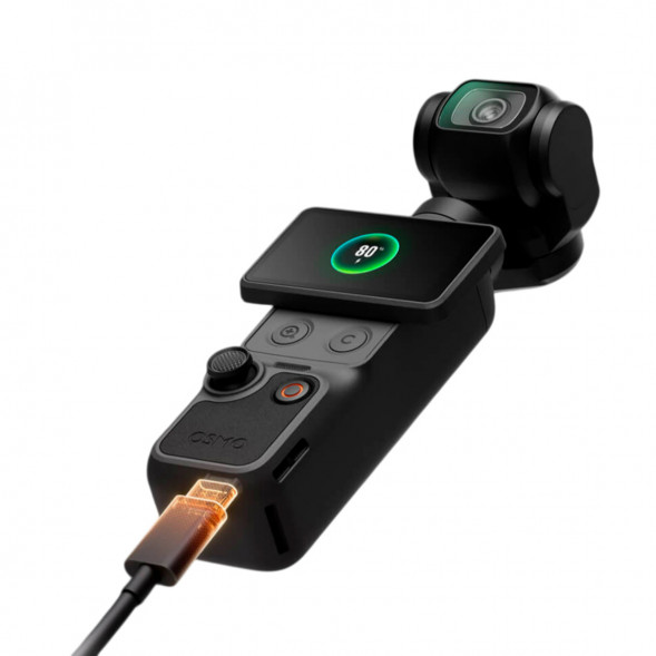 Экшн-камера DJI Osmo Pocket 4 Creator Combo в Нижнем Тагиле